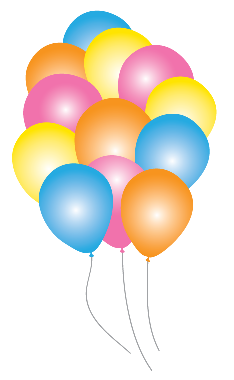 Lalaloopsy Party Balloons
