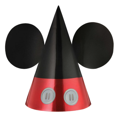 Micky Mouse Party Hats nz