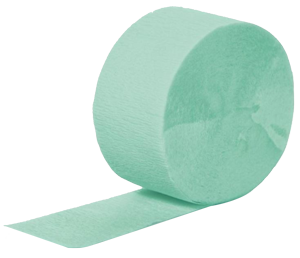 mint paper streamer nz