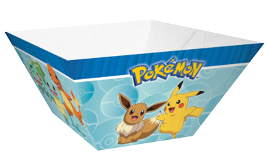 Pokemon Party Bowls NZ