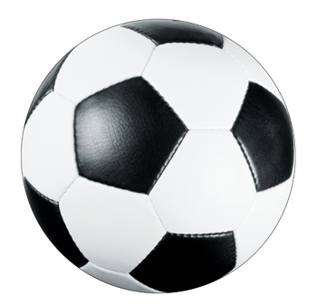 Soccer Party Invitations